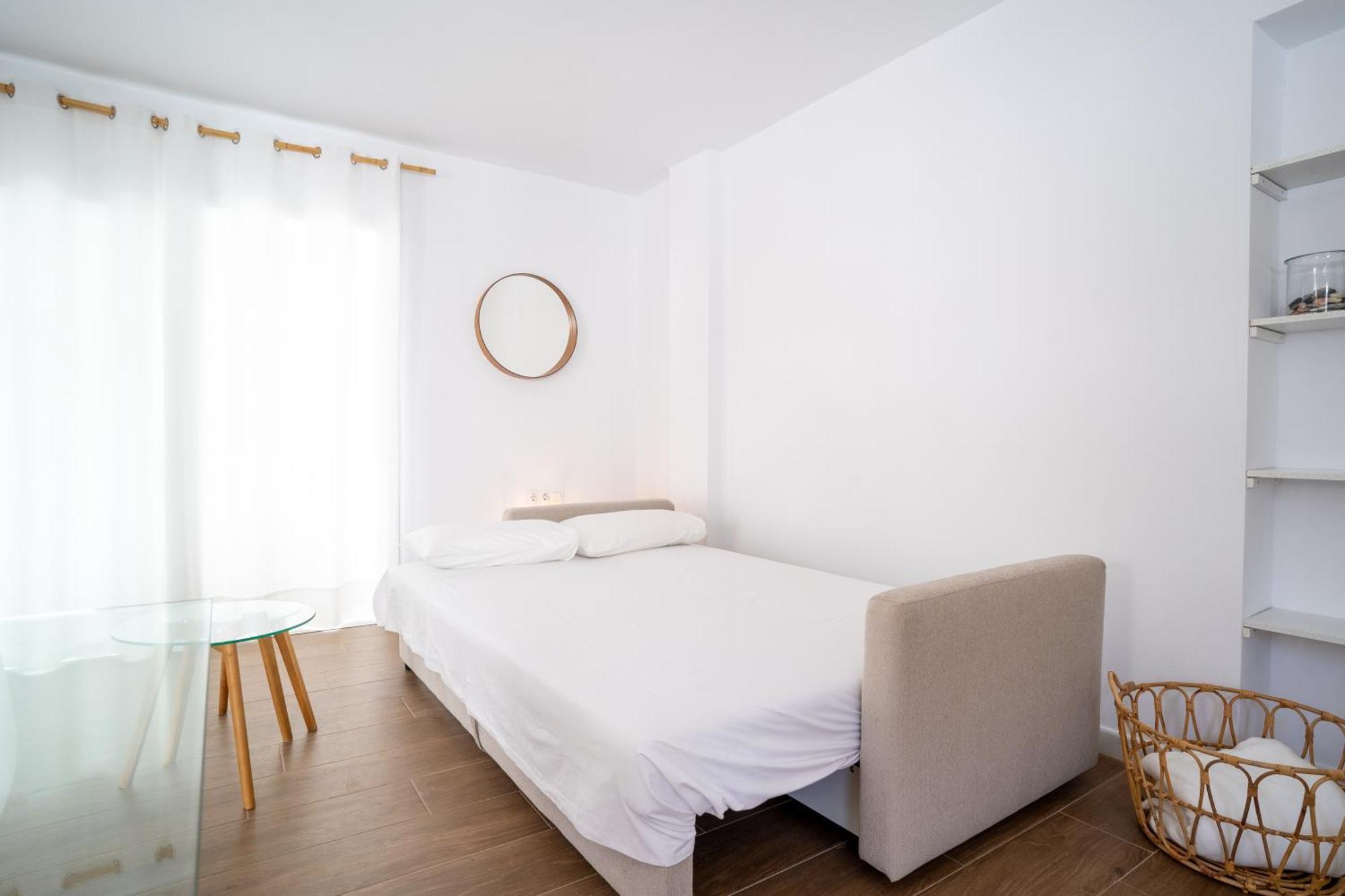 Trendyhomes Los Cinco Arcos Nijar Exterior photo