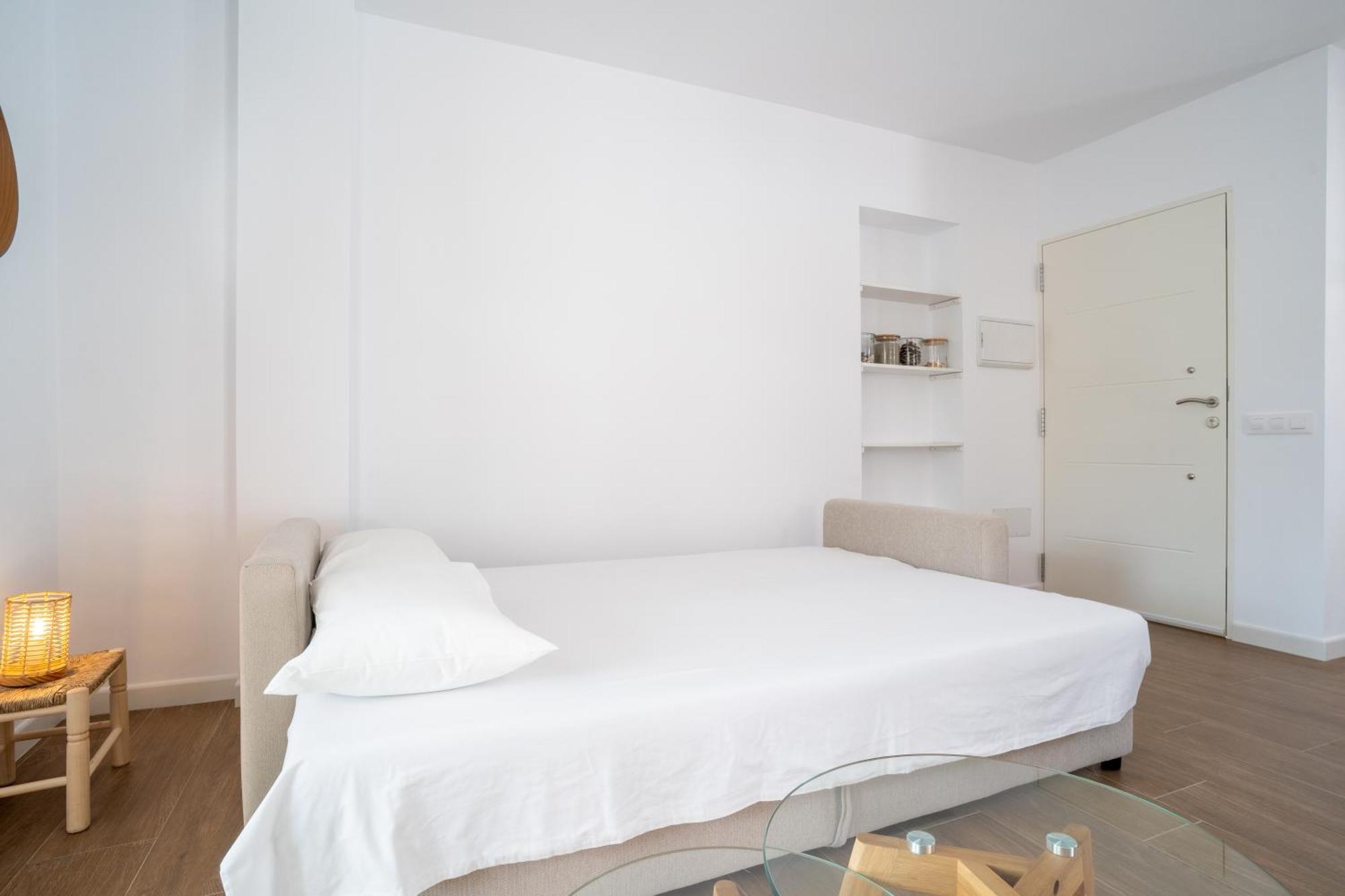Trendyhomes Los Cinco Arcos Nijar Exterior photo